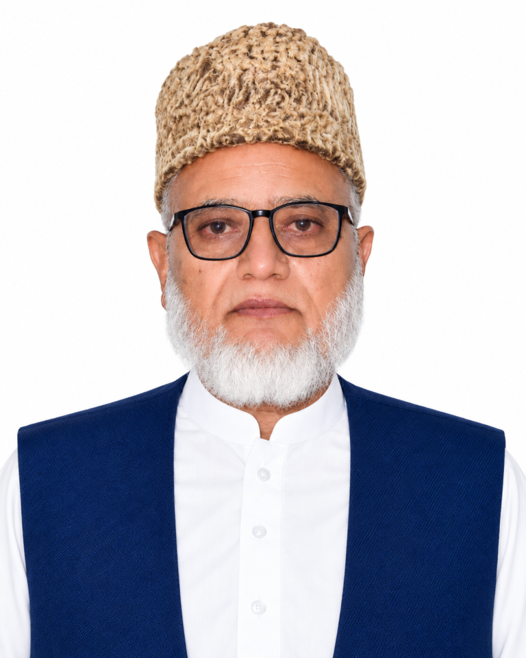 Dr. Atta Ur Rehman