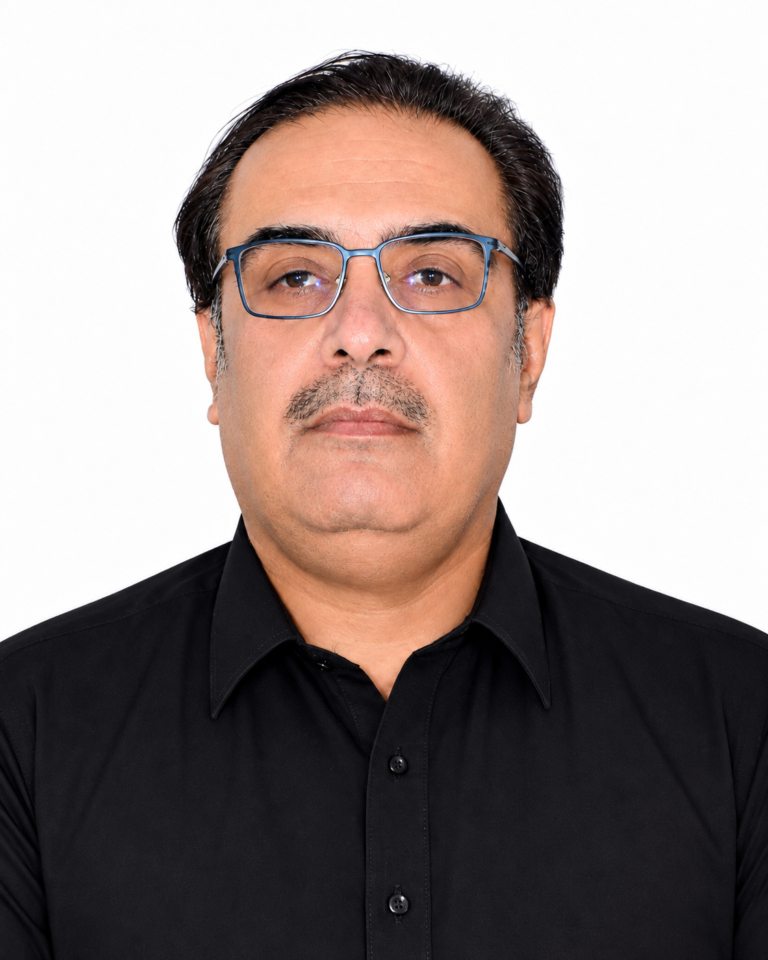 Hafiz Muhammad Tahir