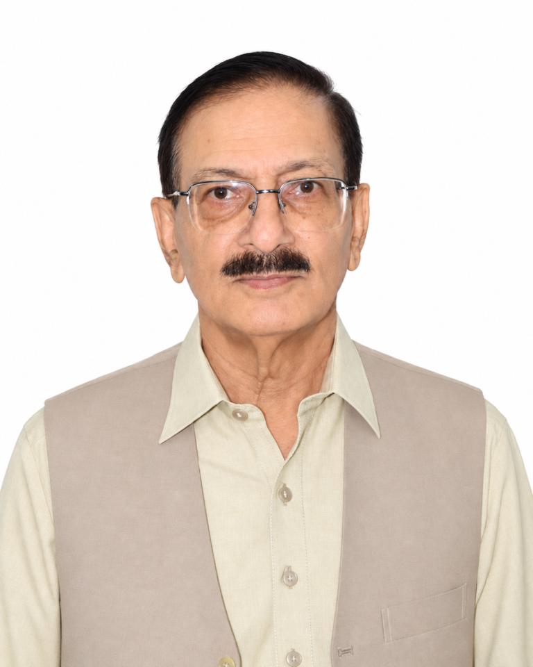 Mehfoz Ali Khan