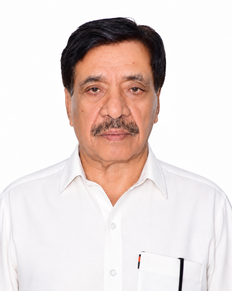 Muhammad Naseem Lehri