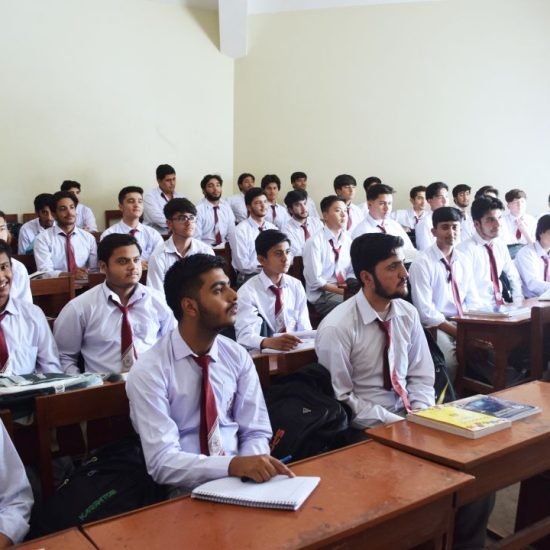 Ghazali Campus (College) 03