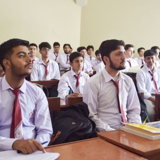 Ghazali Campus (College) 04
