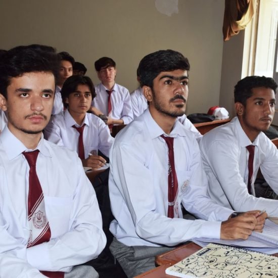 Ghazali Campus (College) 07