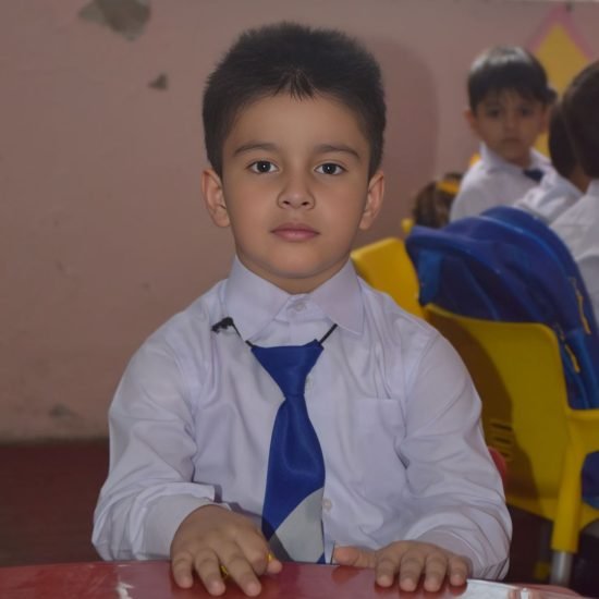 Jami Campus (Primary School) 1