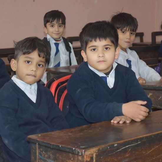Jami Campus (Primary School) 1777267828177