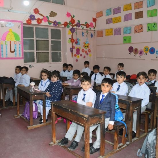 Jami Campus (Primary School) 1777267909291