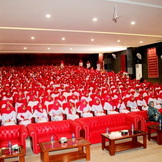 Iqbal Complex (Girls High School) 1777354841176