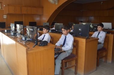computer labs computer labs